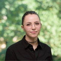 Izabelle Kenoyer