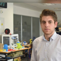 Pablo Valero Martinez