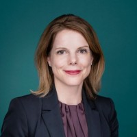 Aline Wey Speirs