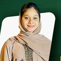 Barkha S.