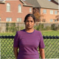 Suganya Murugesan
