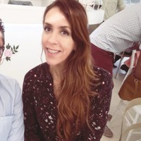 Natalia Tazzioli