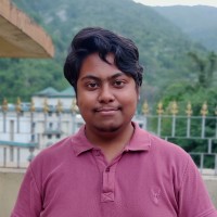 Arnab Kumar Roy