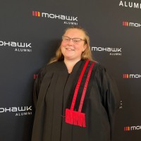 Brianna Macdonald