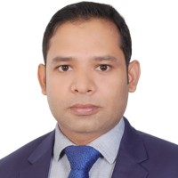 Md. Moktarul Islam