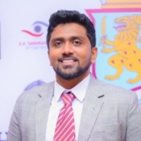 Tharindhu Jayarathna