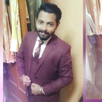 Parvesh Sehgal