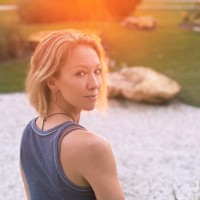 Hillary Carlisle