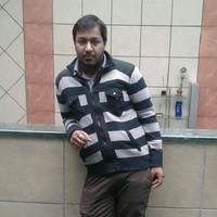 Koushik Das