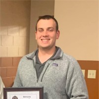 Kyle Drum, MBA