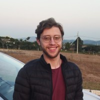 Jonathan Campos de Oliveira