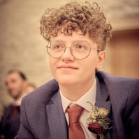 Alfie Ellis