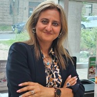 Wafaa Anani