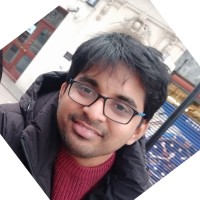 Jaya Kumar S