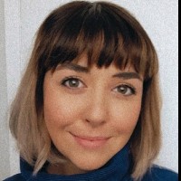 Katy Wood
