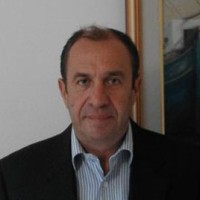 George Thanopoulos