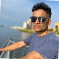 Pramod Gobburi