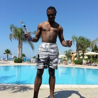 Peter Nzekwu A.K.A Pedro Shippuden A.K.A Manlikeurbs