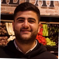 Radwan Helou