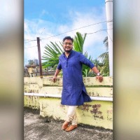 Harsh Ranjan Das