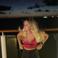 Chyanne Couturier