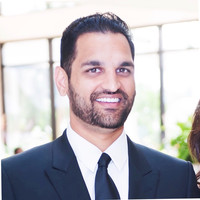 Raj Patel