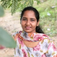 Dhivya Thiagarajan