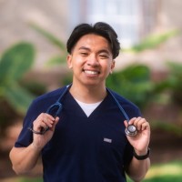 Andy Prak, Bsn, Rn