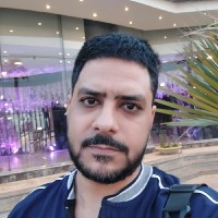 Mohamed Safwat