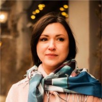 Арина Данильчук