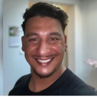 Said Ben M'Hand