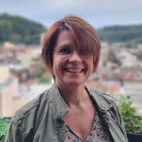 Raphaëlle Delorme