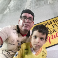 David Morante Lombeida