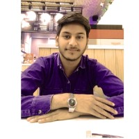 Raghav Goyal