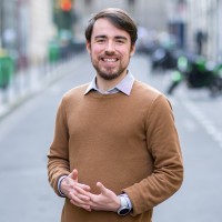 Scott Tortosa