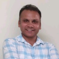 Rakesh Kumar Sharma