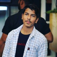 Rishabh Bhatnagar