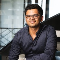 Mudit Dalmia
