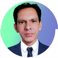 Jameel Muzammil (SFPC®, RWVCPC™)