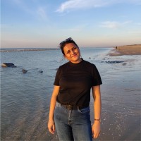 Prarthana Majumdar, PhD