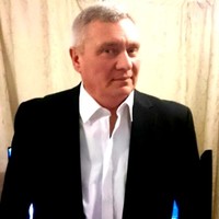 Ian Stretton