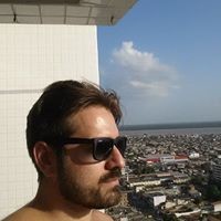 Nelson Vasconcelos