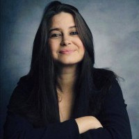 Shari Sabel Strandmark