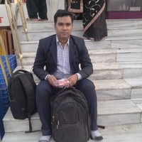 Avadhesh Jha