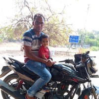 Nitesh Patel