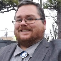 Jeff Hodges