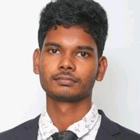 Bharathan M