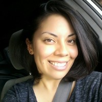 Evie Trejo