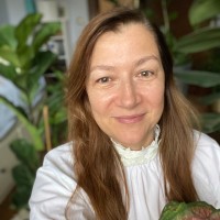 Karin Queiroz Demir