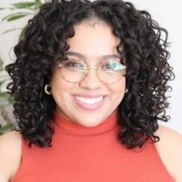 Daniella Lockhart, MS